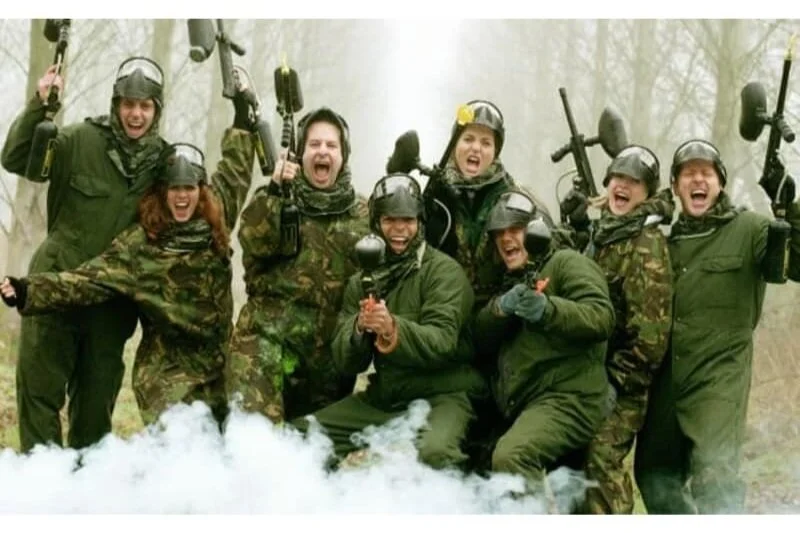 OUTDOOR XTREME Hatfield